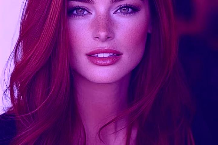 Penelope, 33, a auburn blue-eyed latina companion based in Port-de-Piles. Offering A-Level, Couples, Erotic Massage. Available for incall and outcall, overni...