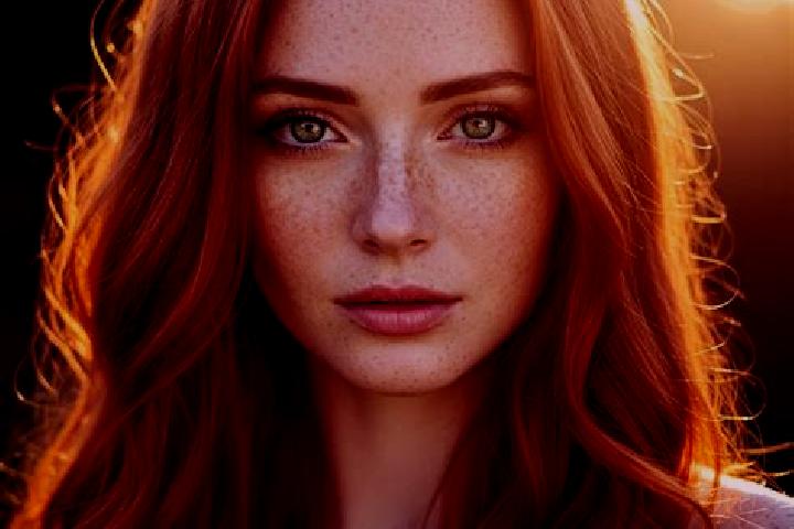 Penelope, 33, a auburn green-eyed mixed companion based in Gram. Offering GFE, Girlfriend Experience, Party Girl. Available for incall and outcall, day and e...