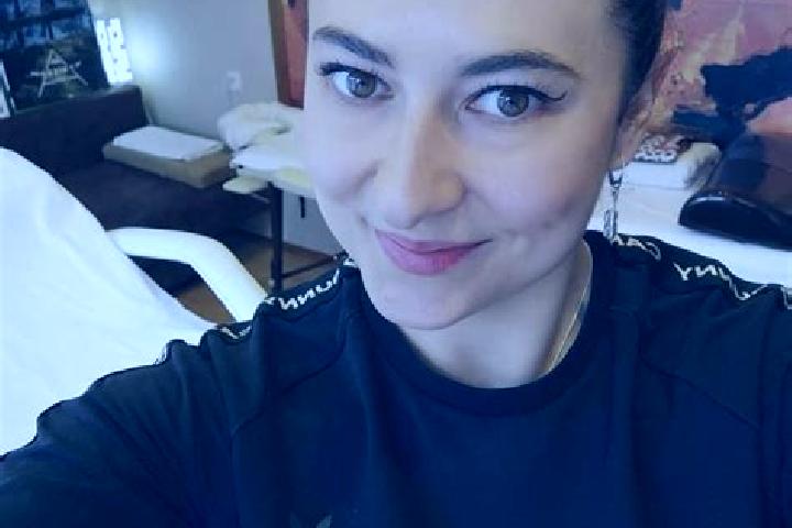 Penelope, 33, a black dark-eyed european companion based in Serdyte. Offering Erotic Massage, Travel Companion, CIM. Available for incall and outcall, day an...