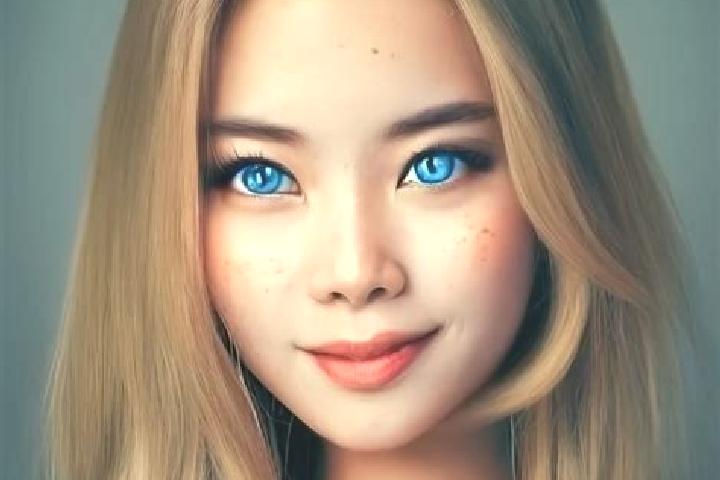 Penelope, 33, a blonde blue-eyed asian companion based in Aizkraukle. Offering A-Level, Overnight, Striptease. Available for incall and outcall, day and even...