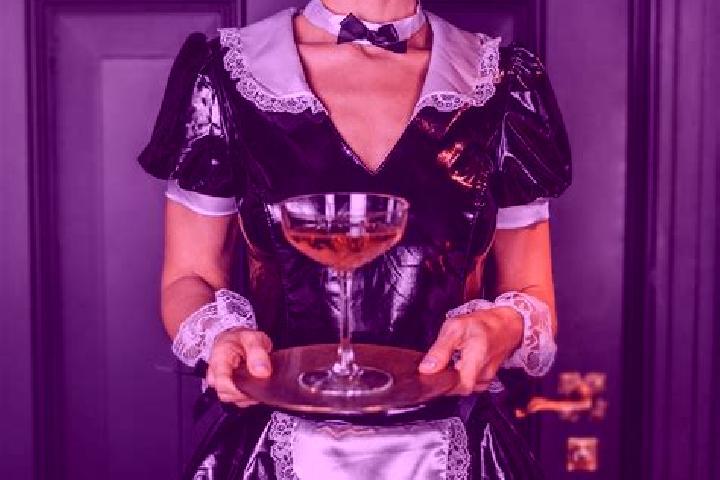 Penelope, 33, a blonde dark-eyed caucasian companion based in Soignolles-en-Brie. Offering 69, Massage, Fetish, Striptease, BDSM. Available for incall and ou...
