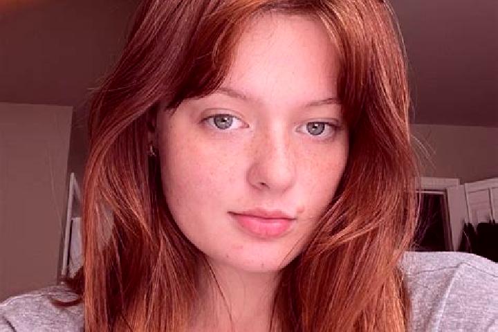 Penelope, 33, a red blue-eyed european companion based in Stevens Point. Offering Tantra, Girlfriend Experience, BDSM, Erotic Massage. Available for incall a...