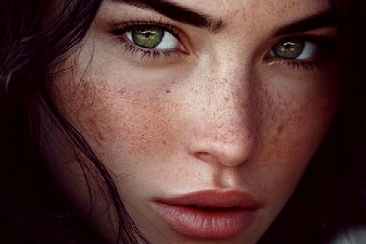 Penelope, 33, a red green-eyed ebony companion based in Ibdes. Offering Duos, Domination, Roleplay. Available for incall and outcall, day and evening dates.