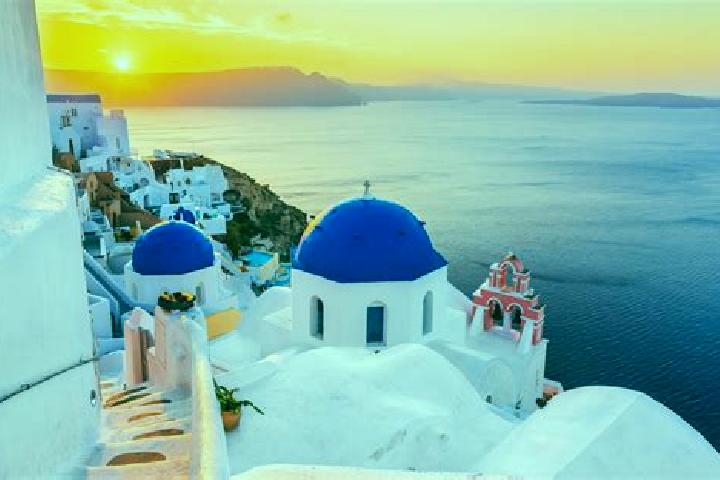 Penelope, 33 — Escort in Archontochori, Greece