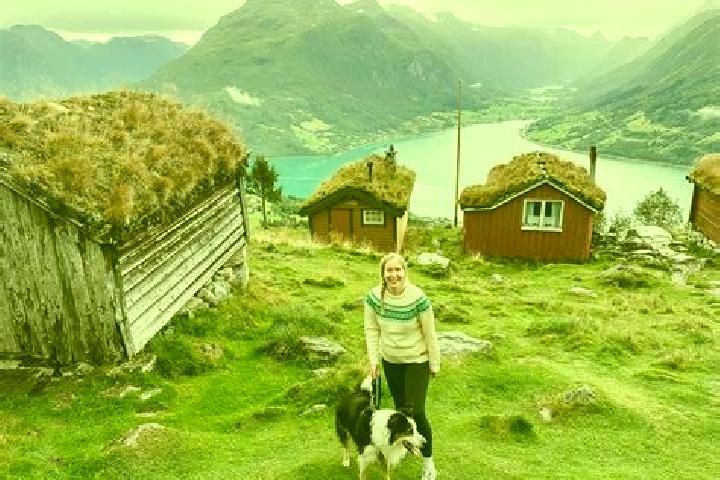 Penelope, 33 — Escort in Ardalstangen, Norway