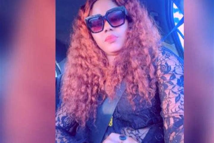 Penelope, 33 — Escort in Beni Douala, Algeria