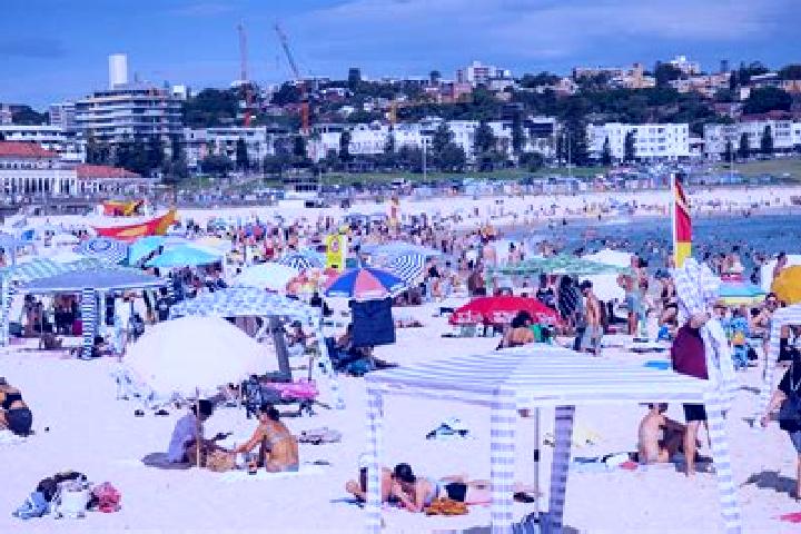 Penelope, 33 — Escort in Bondi, Australia
