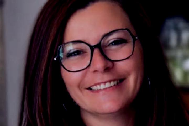 Penelope, 33 — Escort in Bresles, France