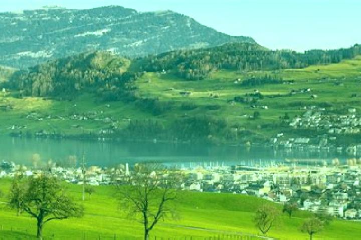Penelope, 33 — Escort in Buochs, Switzerland