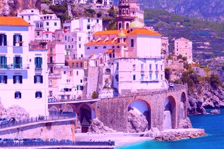 Penelope, 33 — Escort in Cerignale, Italy