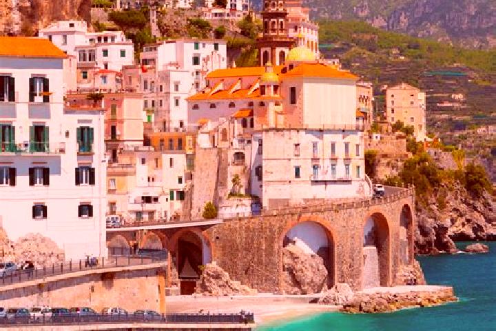 Penelope, 33 — Escort in Cortanze, Italy