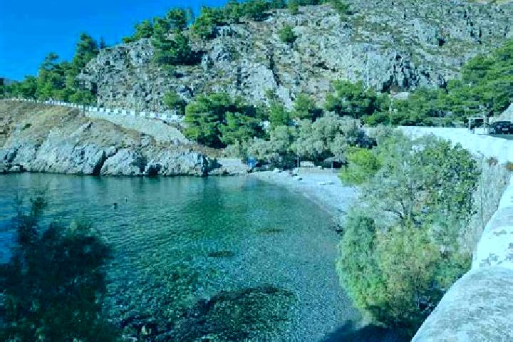 Penelope, 33 — Escort in Gefyra, Greece