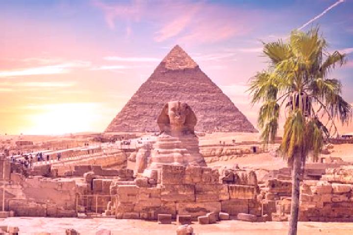 Penelope, 33 — Escort in Giza, Egypt