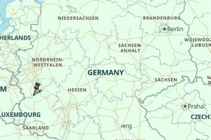 Penelope, 33 — Escort in Hespe, Germany