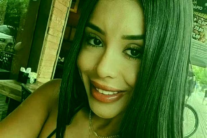 Penelope, 33 — Escort in Jau, Angola