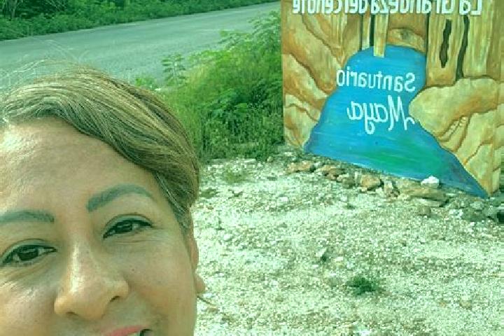 Penelope, 33 — Escort in Laguna Escondida, Mexico