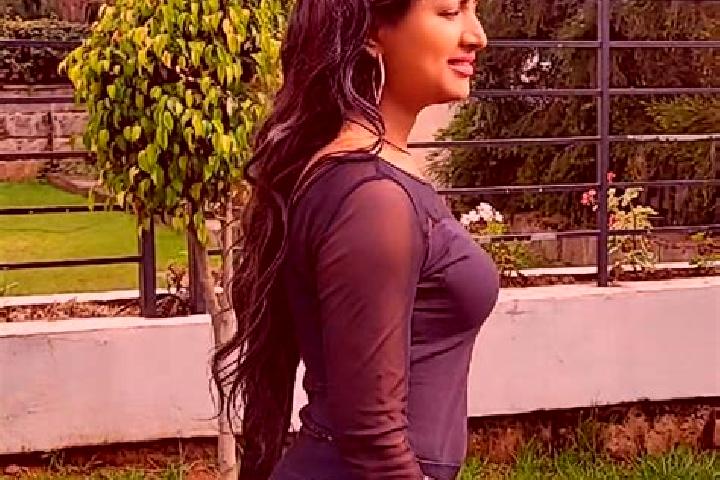 Penelope, 33 — Escort in Lumame, Ethiopia