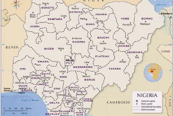 Penelope, 33 — Escort in Machina, Nigeria