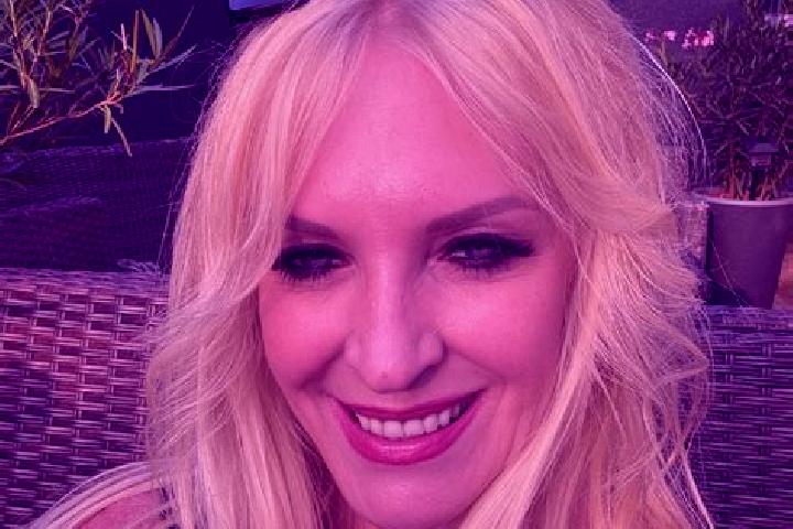 Penelope, 33 — Escort in Mailberg, Austria
