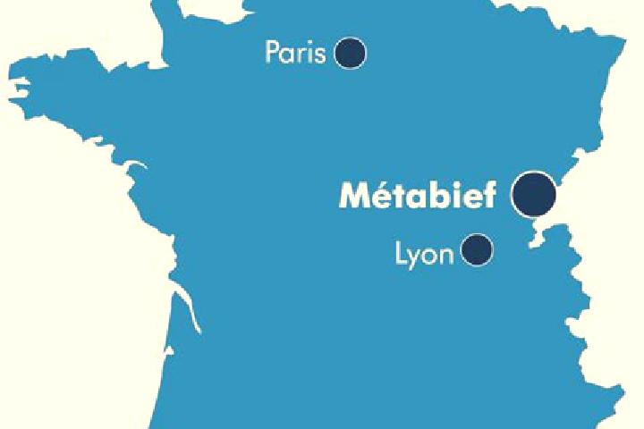 Penelope, 33 — Escort in Metabief, France