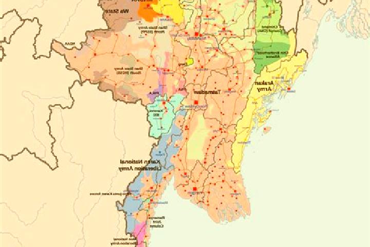Penelope, 33 — Escort in Moeng La, Myanmar