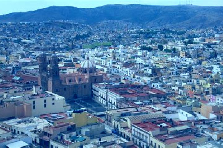 Penelope, 33 — Escort in Nueva Pastoria, Mexico