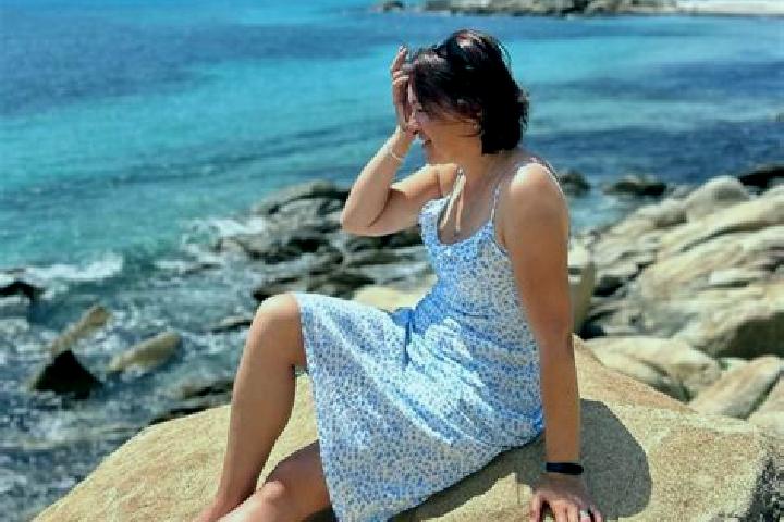 Penelope, 33 — Escort in Pohled, Czech Republic