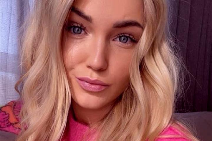 Penelope, 33 — Escort in Poraj, Poland