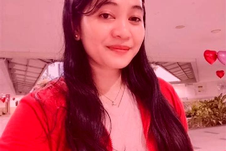Penelope, 33 — Escort in Qila Zayta, Palestine