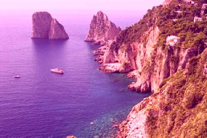 Penelope, 33 — Escort in Rocca di Capri Leone, Italy