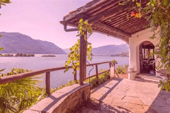 Penelope, 33 — Escort in Ronco sopra Ascona, Switzerland