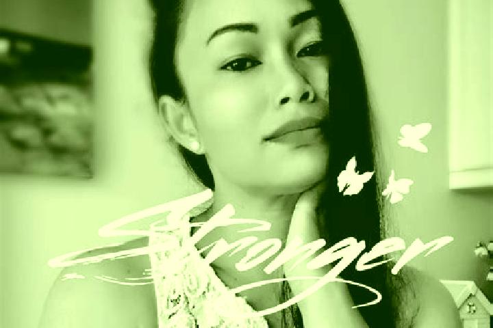 Penelope, 33 — Escort in Samran, Thailand