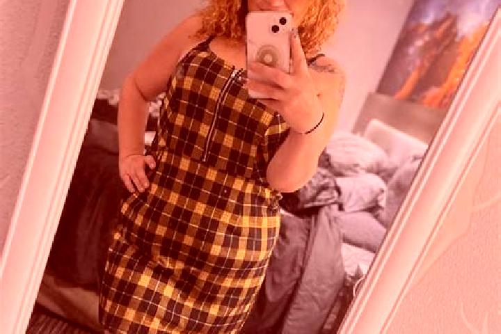 Penelope, 33 — Escort in Scotland, United States