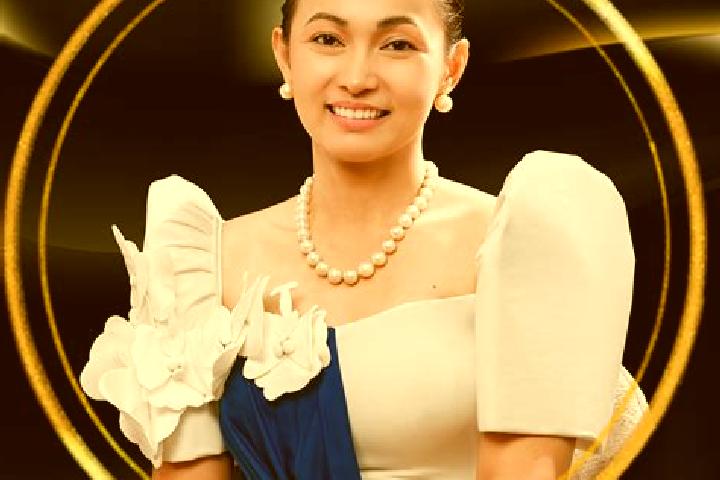 Penelope, 33 — Escort in Sebaste, Philippines