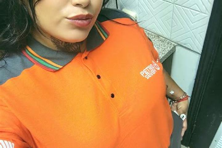 Penelope, 33 — Escort in Segundo Canton, Mexico