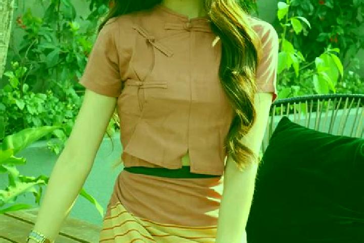 Penelope, 33 — Escort in Seikgyi, Myanmar