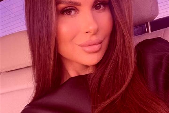 Penelope, 33 — Escort in Senica, Slovakia