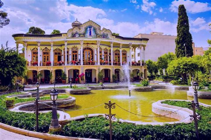 Penelope, 33 — Escort in Shiraz, Iran