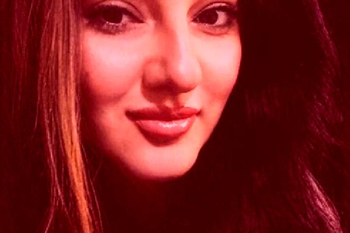 Penelope, 33 — Escort in Varnita, Moldova