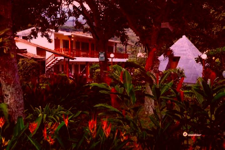 Penelope, 33 — Escort in Vilcabamba, Ecuador