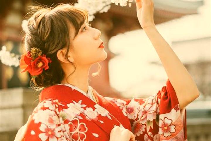 Penelope, 33 — Escort in Yae, Japan