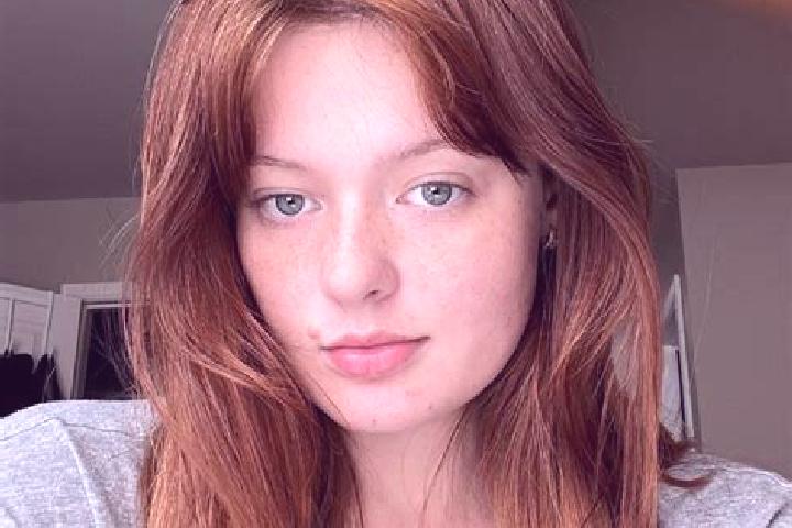 Penelope, 34, a auburn amber-eyed mixed companion based in Velykyy Bychkiv. Offering Overnight, Fetish, A-Level, Dinner Date. Available for incall and outcal...