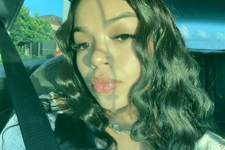 Penelope, 34, a black brown-eyed latina companion based in Pugkaracadag. Offering BDSM, 69, Prostate Massage, Dinner Date. Available for incall and outcall, ...
