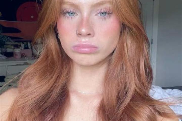 Penelope, 34, a blonde brown-eyed asian companion based in Triginto. Offering GFE, Roleplay, Overnight, OWO. Available for incall and outcall, day and evenin...