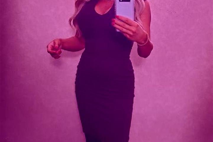 Penelope, 34, a blonde dark-eyed mixed companion based in Mitha Tiwana. Offering Domination, Striptease, Massage, Overnight. Available for incall and outcall...