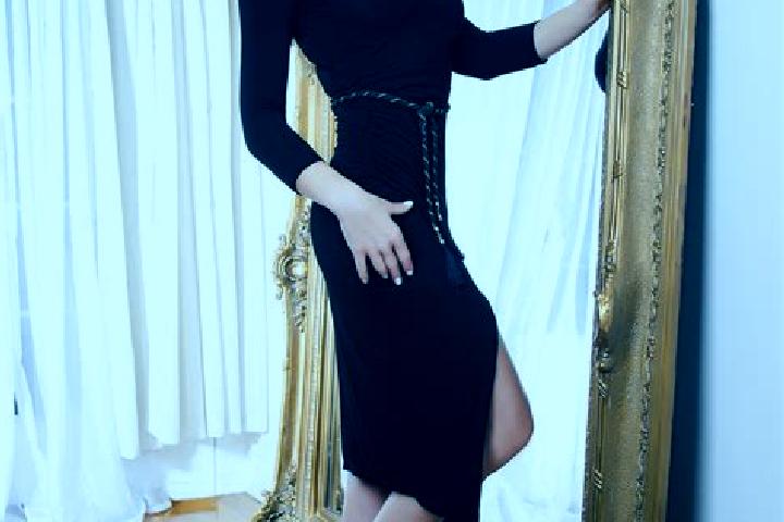 Penelope, 34, a dark blonde amber-eyed caucasian companion based in Dulov. Offering OWO, Deep French Kissing, Striptease. Available for incall and outcall, o...