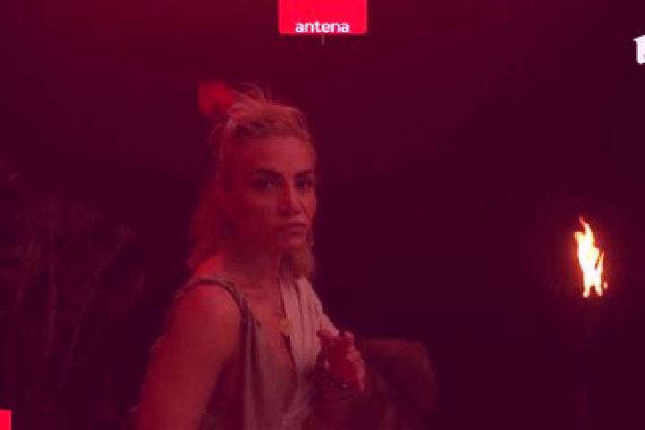 Penelope, 34 — Escort in 23 August, Romania
