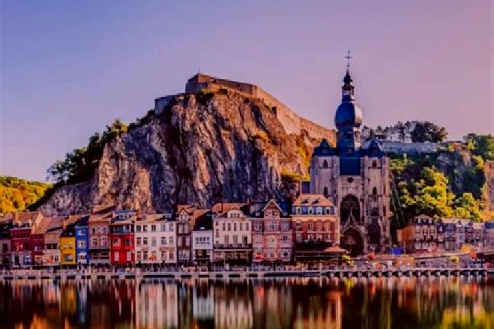 Penelope, 34 — Escort in Aalterbrug, Belgium