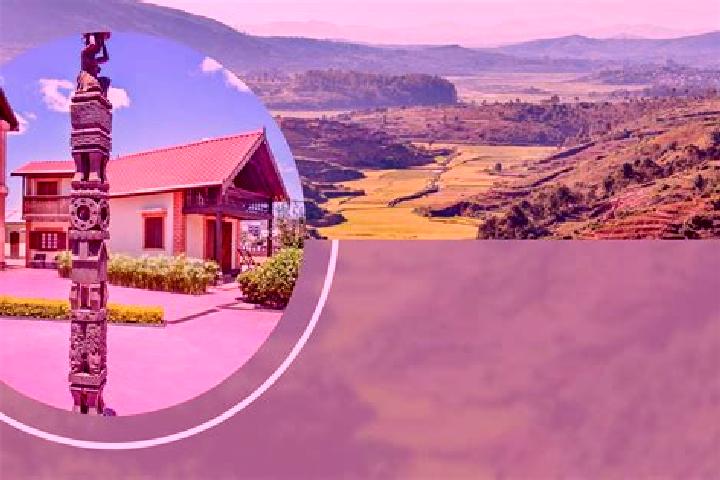 Penelope, 34 — Escort in Ambositra, Madagascar