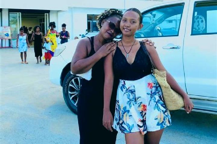 Penelope, 34 — Escort in Antalaha, Madagascar